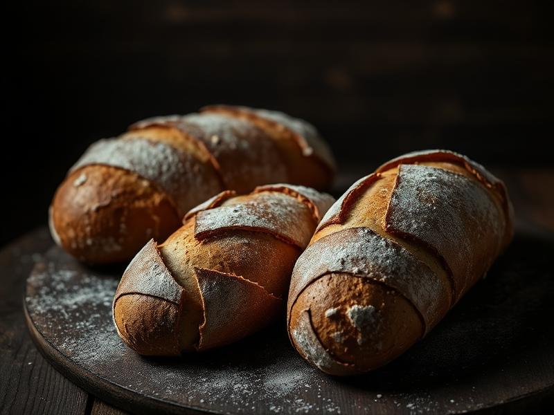 Breadmaking Stores & Recipes
